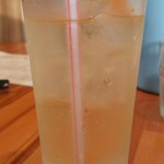 ボーノ - プラム・ソーダ