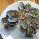 ボーノ - 殻 を はずして みました