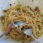 ボーノ - 食べやすくなりました