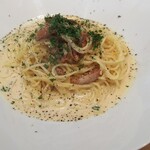 ボーノ - カルボナーラ