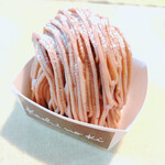 菓子の樹 - 料理写真: