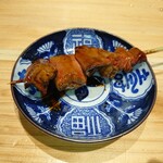 鶏と肴 フルヤ - 