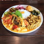 まいこのカレー - 