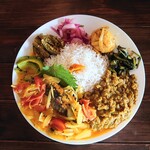 まいこのカレー - 