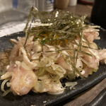 やきとん酒場あおば - 