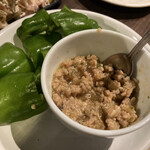 やきとん酒場あおば - 