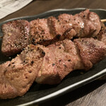 やきとん酒場あおば - 