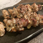 やきとん酒場あおば - 