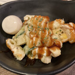 やきとん酒場あおば - 