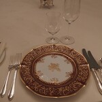 レストラン クレッセント - 