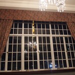 レストラン クレッセント - 