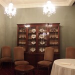 レストラン クレッセント - 