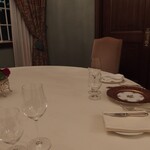 レストラン クレッセント - 