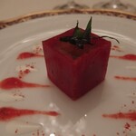 レストラン クレッセント - 