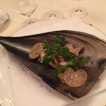 レストラン クレッセント - 