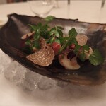 レストラン クレッセント - 