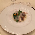 レストラン クレッセント - 