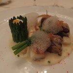 レストラン クレッセント - 