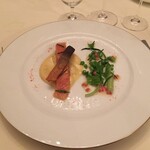 レストラン クレッセント - 