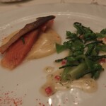 レストラン クレッセント - 