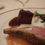 レストラン クレッセント - 