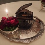 レストラン クレッセント - 