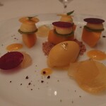 レストラン クレッセント - 