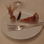 レストラン クレッセント - 