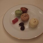 レストラン クレッセント - 