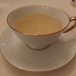 レストラン クレッセント - 