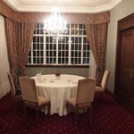 レストラン クレッセント - 