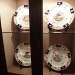 レストラン クレッセント - 