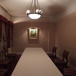 レストラン クレッセント - 