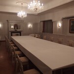 レストラン クレッセント - 