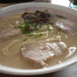 くいよい軒 - ４５０円のラーメン！