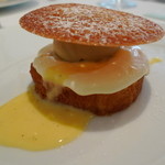 ラシェリール - 2012.08ランチ