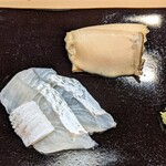 日本橋蛎殻町 すぎた - 