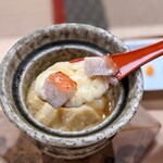 日本橋蛎殻町 すぎた - 