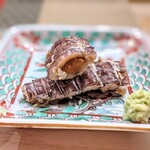 日本橋蛎殻町 すぎた - 