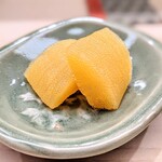 日本橋蛎殻町 すぎた - 