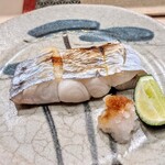 日本橋蛎殻町 すぎた - 