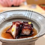 日本橋蛎殻町 すぎた - 