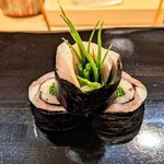 日本橋蛎殻町 すぎた - 