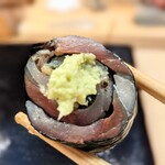 日本橋蛎殻町 すぎた - 