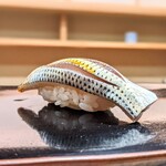 日本橋蛎殻町 すぎた - 