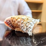 日本橋蛎殻町 すぎた - 