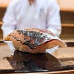 日本橋蛎殻町 すぎた - 