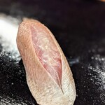 日本橋蛎殻町 すぎた - 