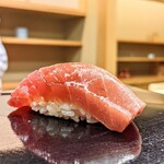 日本橋蛎殻町 すぎた - 