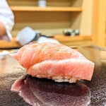 日本橋蛎殻町 すぎた - 